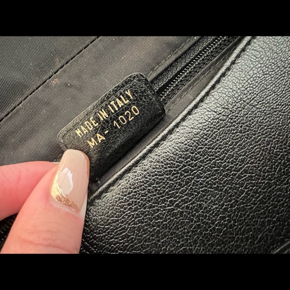 Dior Malice Handbag - Picture 5 of 8